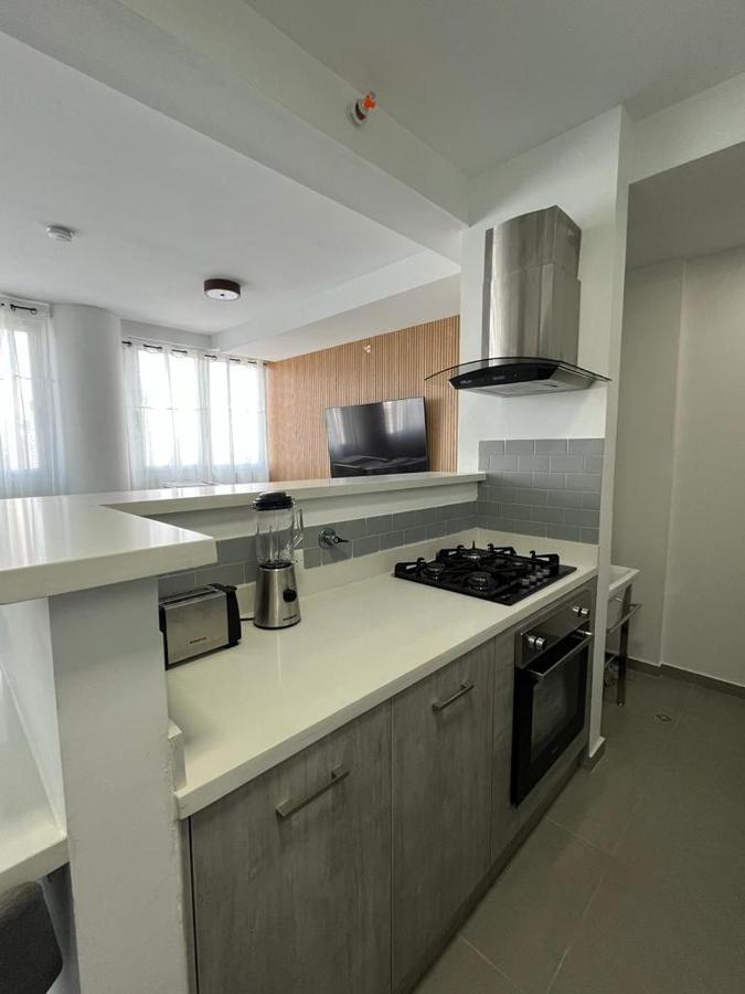Signature Point Bella Vista, Sea View 2 Br Panama City Exterior photo