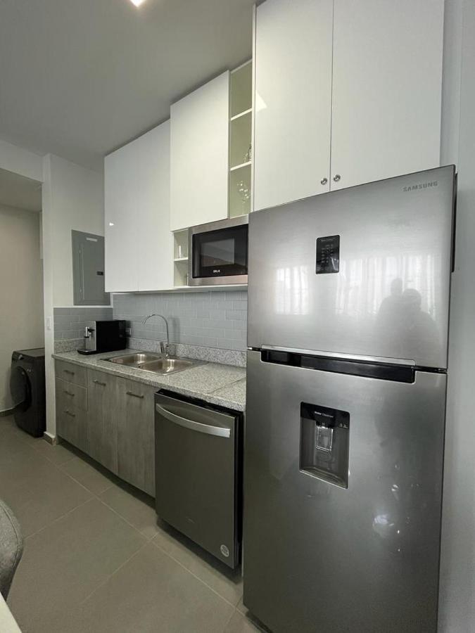 Signature Point Bella Vista, Sea View 2 Br Panama City Exterior photo
