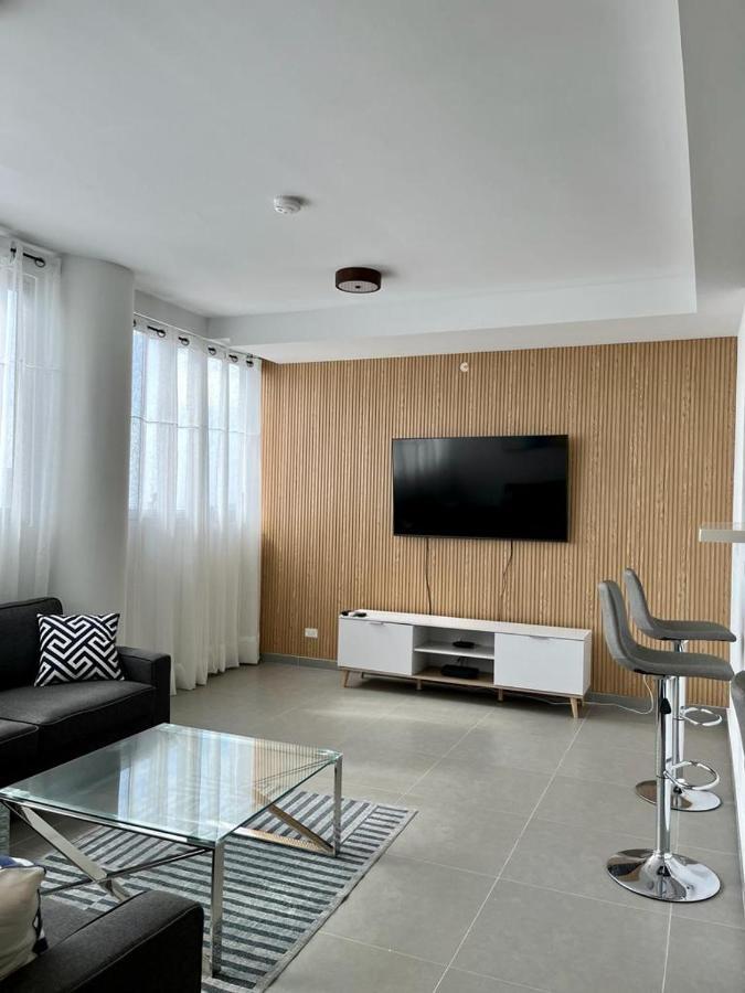 Signature Point Bella Vista, Sea View 2 Br Panama City Exterior photo