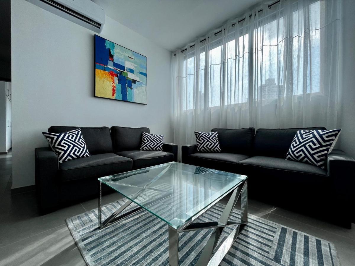 Signature Point Bella Vista, Sea View 2 Br Panama City Exterior photo